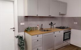 Apartman Bruno